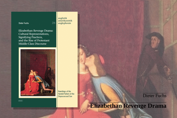 Elizabethan Revenge Drama