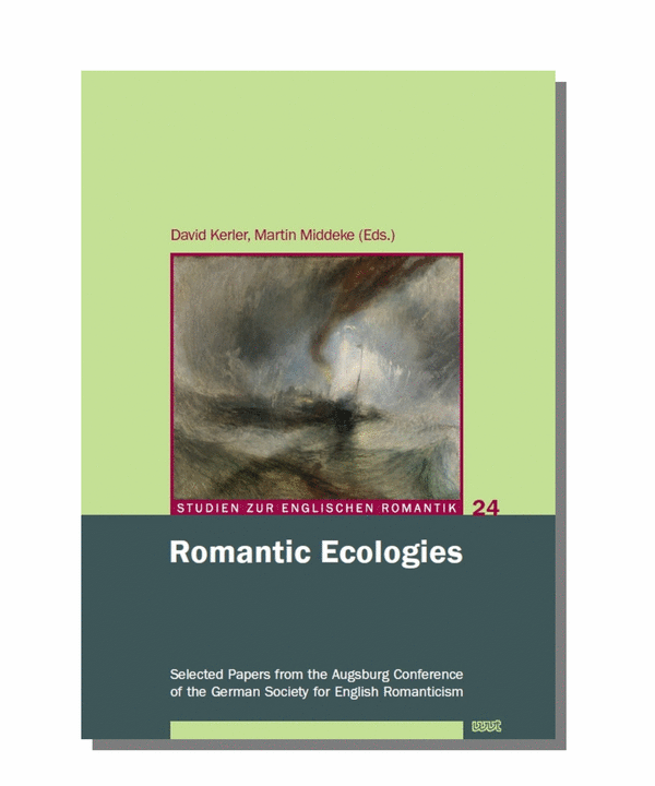 Romantic Ecologies