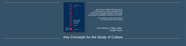 Key Concepts for the Study of Culture. An Introduction