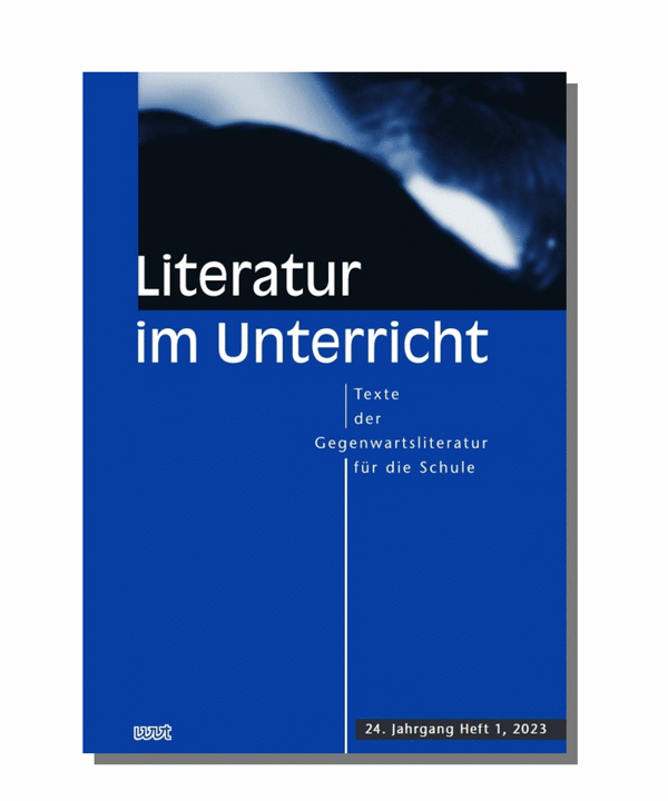 LiU - Literatur im Unterricht 1/2023