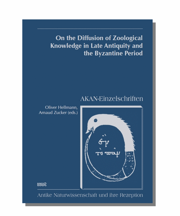 On the Diffusion of Zoological Knowledge in Late Antiquity and the Byzantine Period