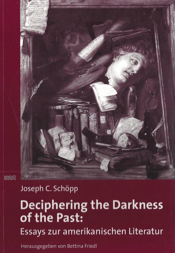Deciphering the Darkness of the Past