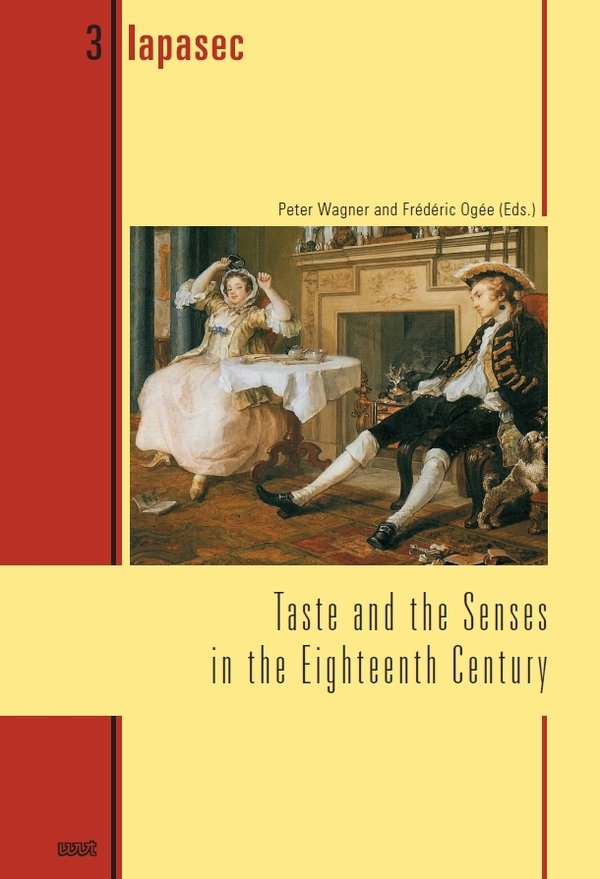 Taste and the Senses in the Eighteenth Century