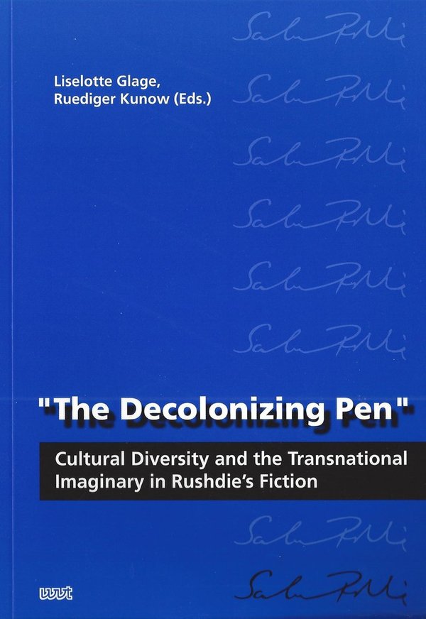 'The Decolonizing Pen'