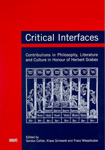 Critical Interfaces