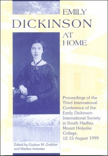 Emily Dickinson at Home