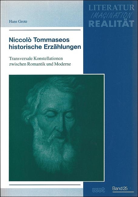 Niccolò Tommaseos historische Erzählungen