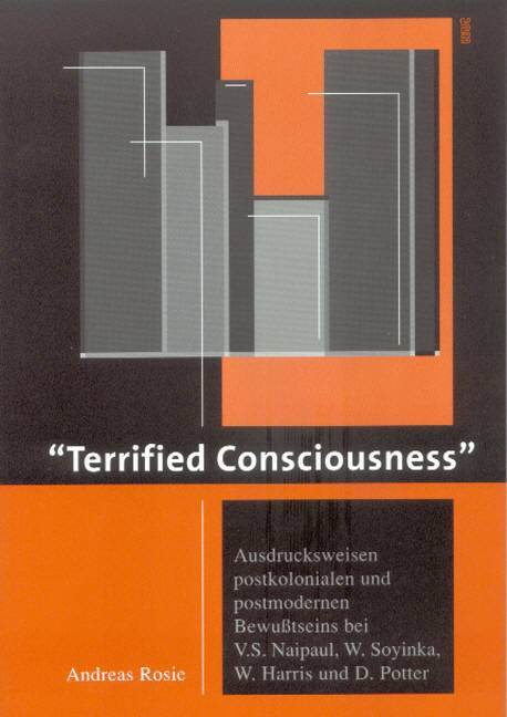 "Terrified Consciousness"