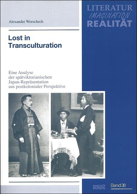 Lost in Transculturation