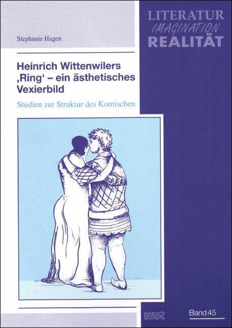 Heinrich Wittenwilers 'Ring' – ein ästhetisches Vexierbild