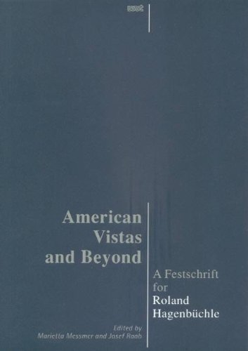 American Vistas and Beyond