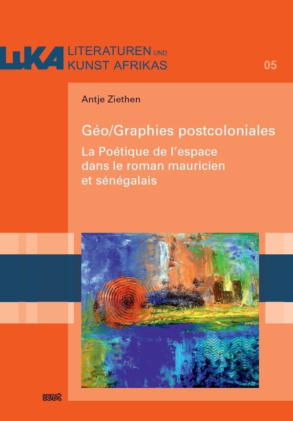 Geó/Graphies postcoloniales
