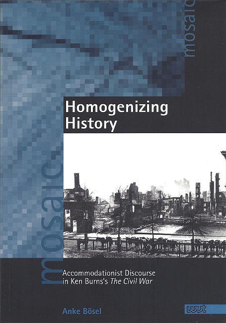 Homogenizing History