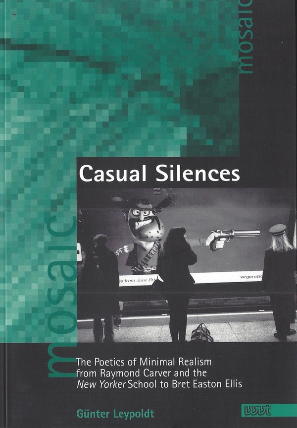 Casual Silences