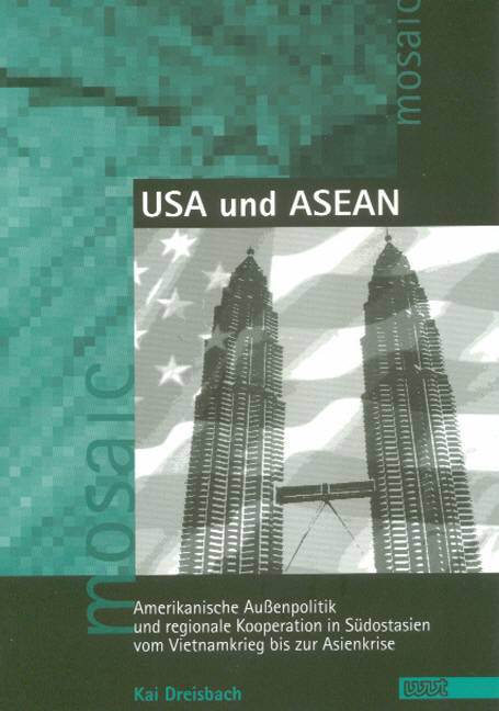 USA und ASEAN