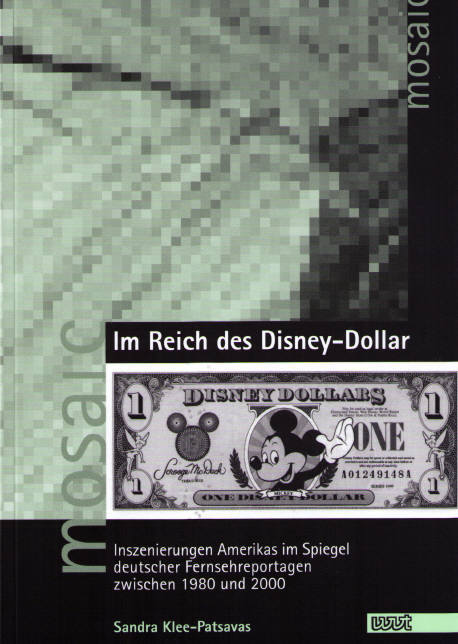 Im Reich des Disney-Dollar