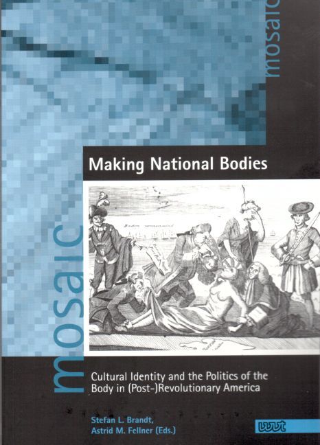 Making National Bodies