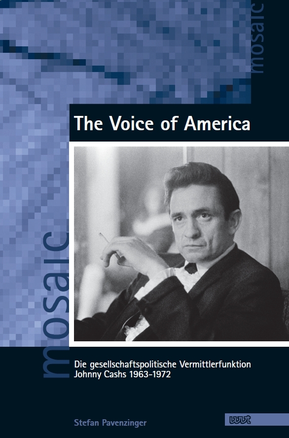 The Voice of America