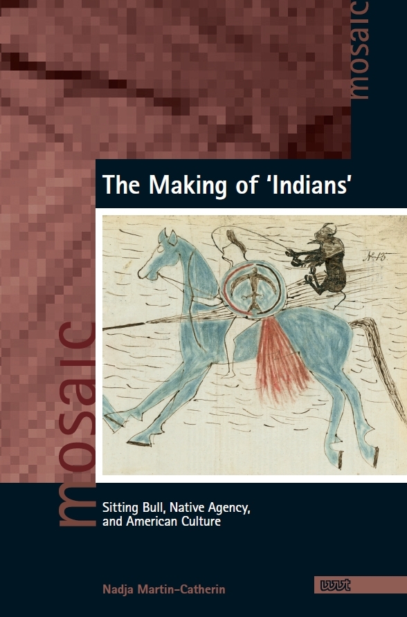 The Making of 'Indians'
