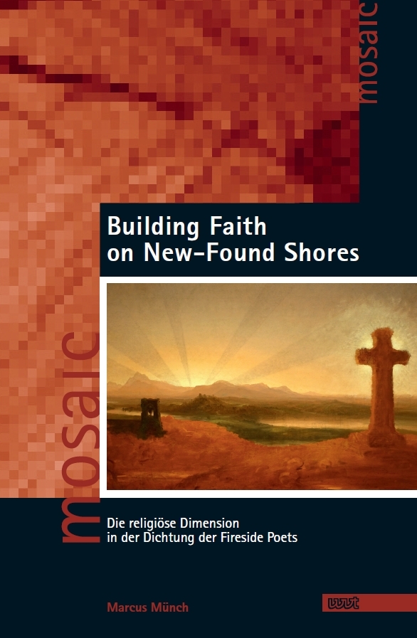 Building Faith on New-Found Shores