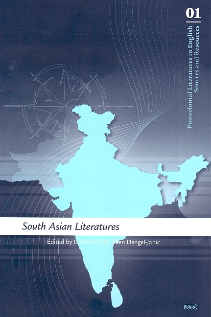 Postcolonial Literatures in English: South Asian Literatures