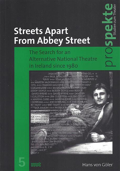 Streets Apart From Abbey Street