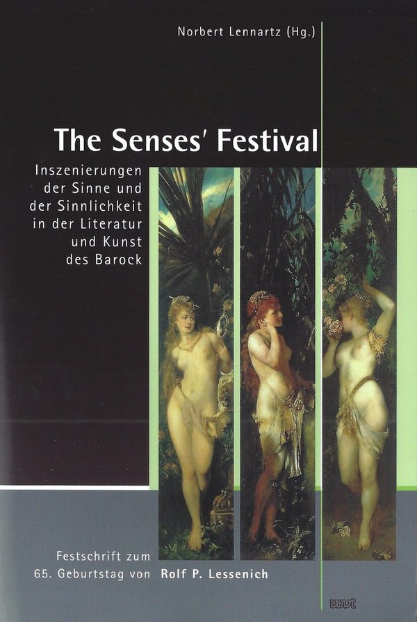 The Senses' Festival