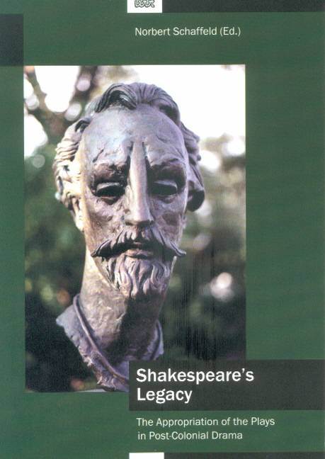 Shakespeare's Legacy