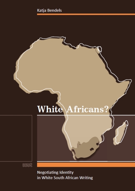 White Africans?