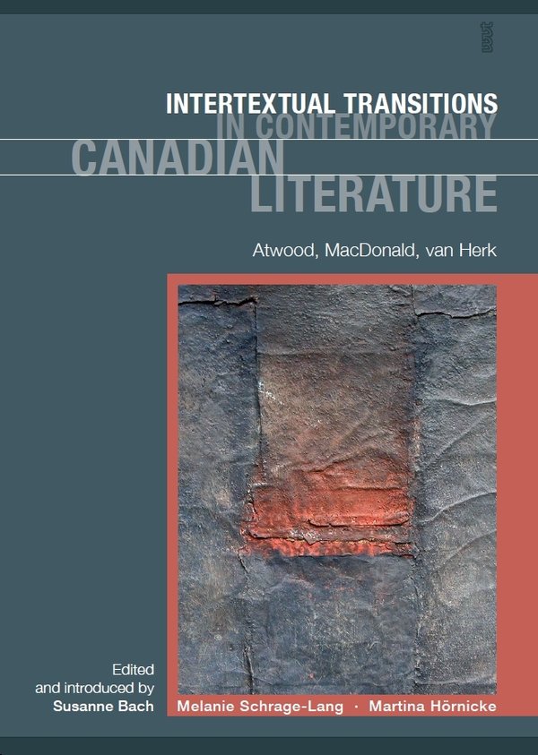 Intertextual Transitions in Contemporary Canadian Literature