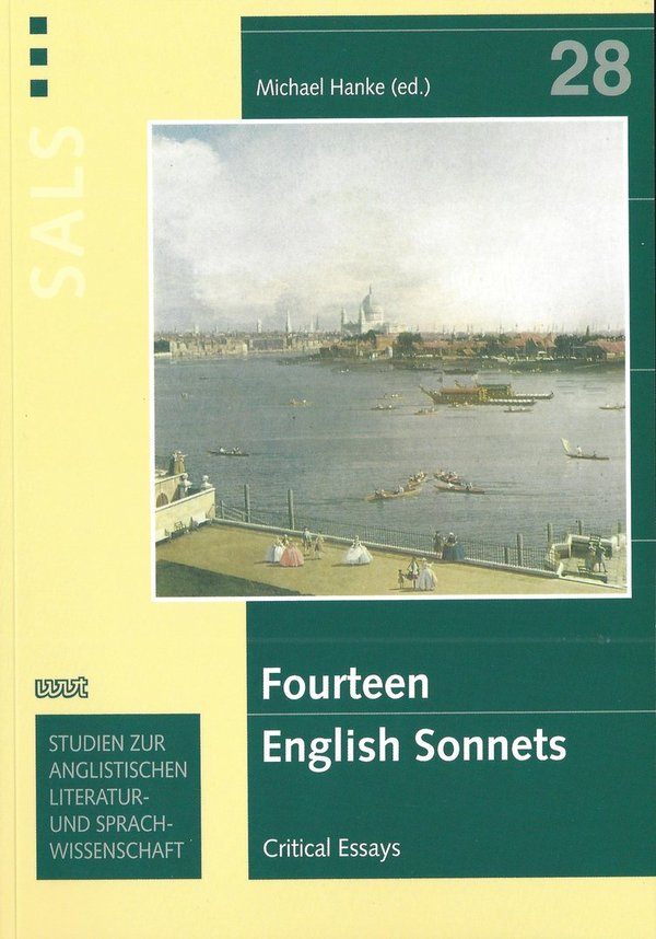 Fourteen English Sonnets