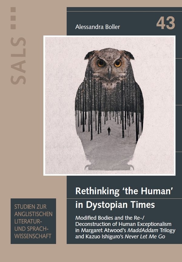 Rethinking 'the Human' in Dystopian Times