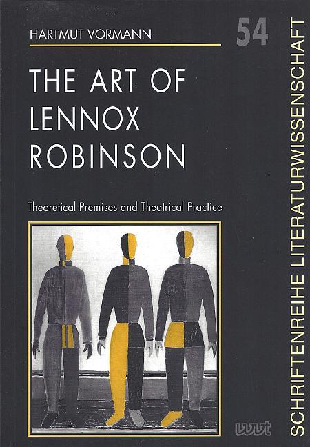 The Art of Lennox Robinson