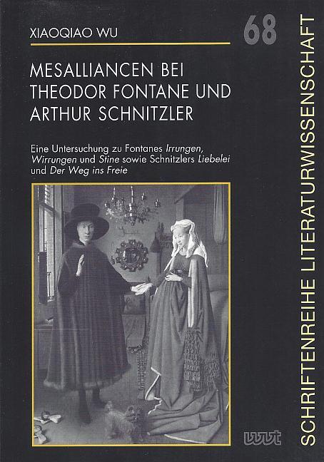 Mesalliancen bei Theodor Fontane und Arthur Schnitzler