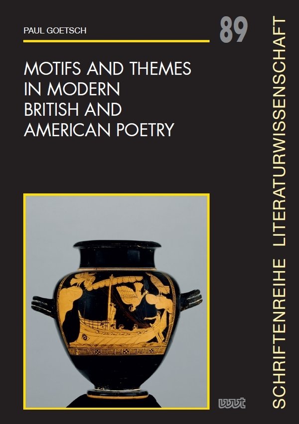 Motifs and Themes in Modern British and American Poetry
