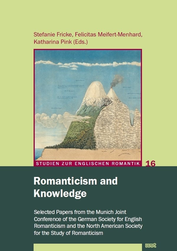 Romanticism and Knowledge