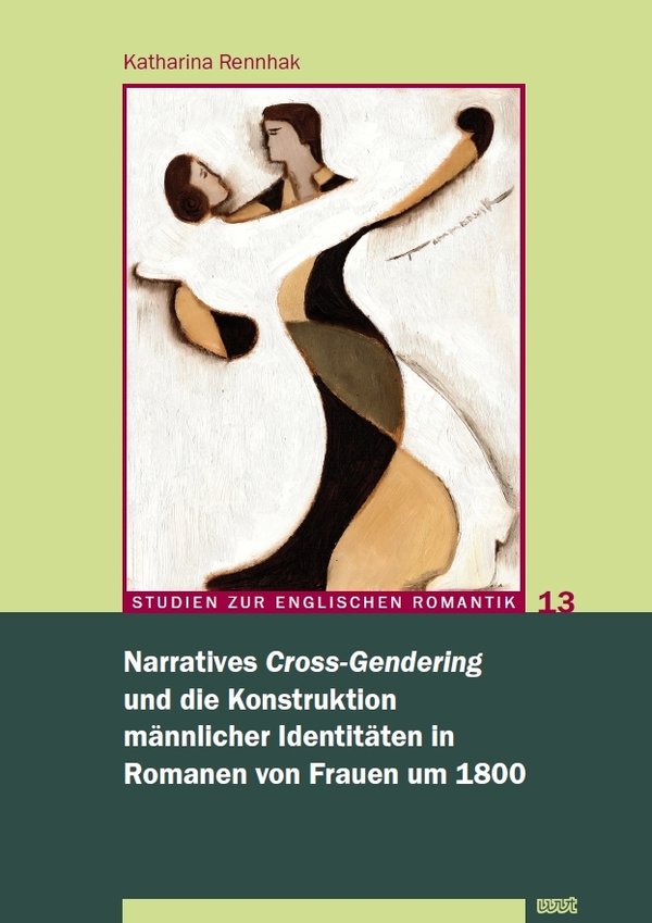 Narratives Cross-Gendering'und die Konstruktion männlicher Identitäten
