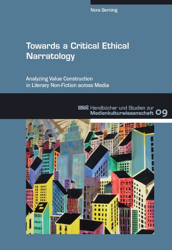 Towards a Critical Ethical Narratology