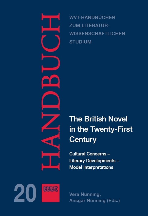 The British Novel in the Twenty-First Century