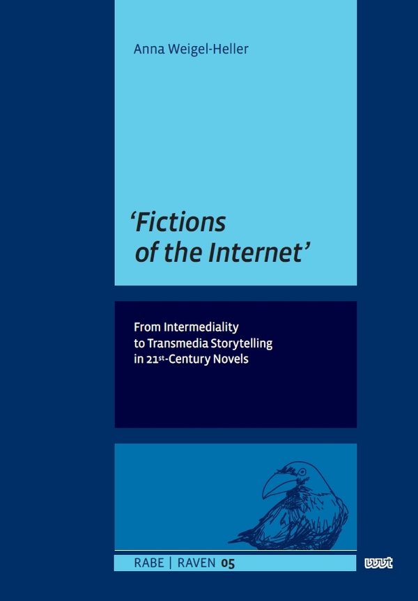 'Fictions of the Internet'