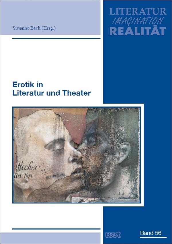Erotik in Literatur und Theater