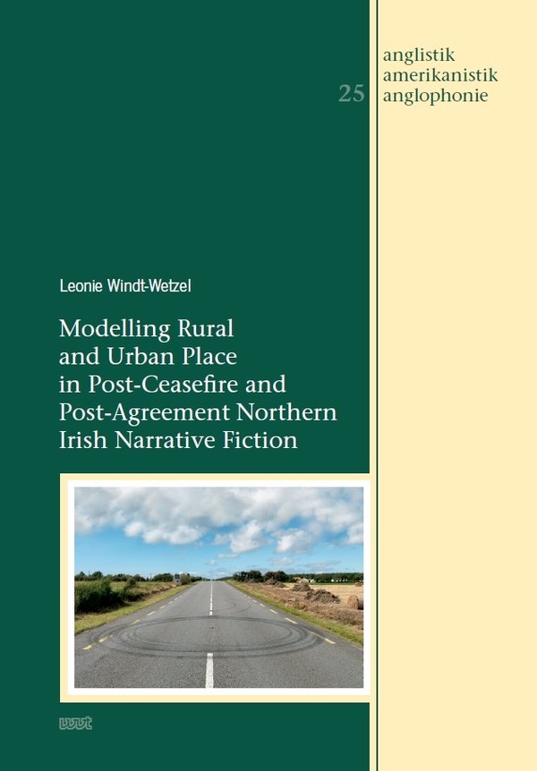 Modelling Rural and Urban Place