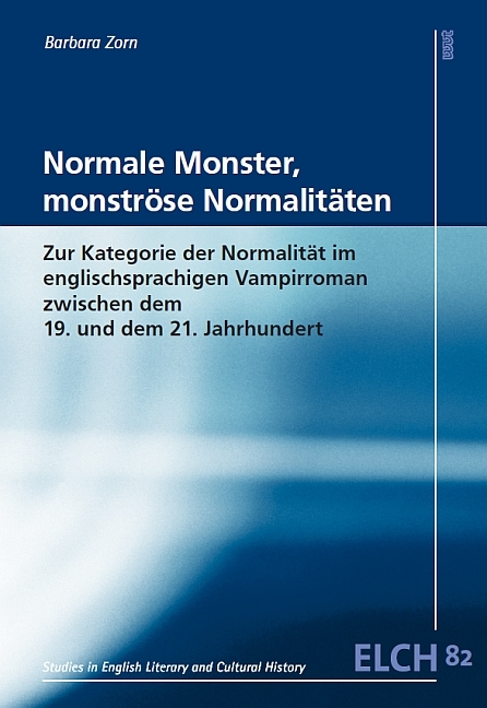 Normale Monster, monströse Normalitäten