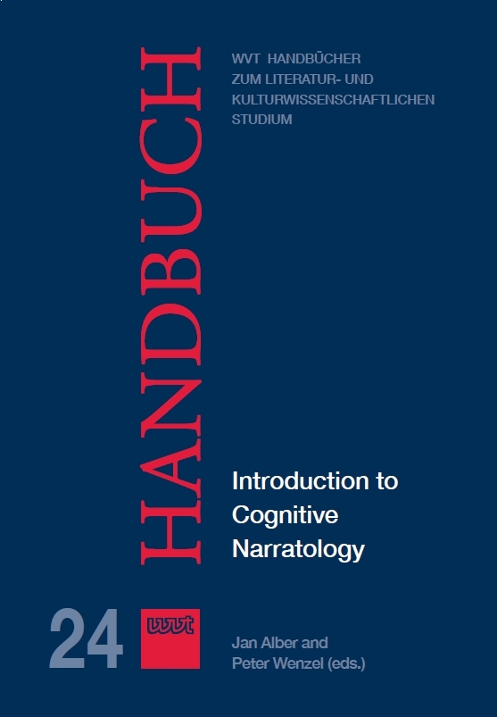 Introduction to Cognitive Narratology