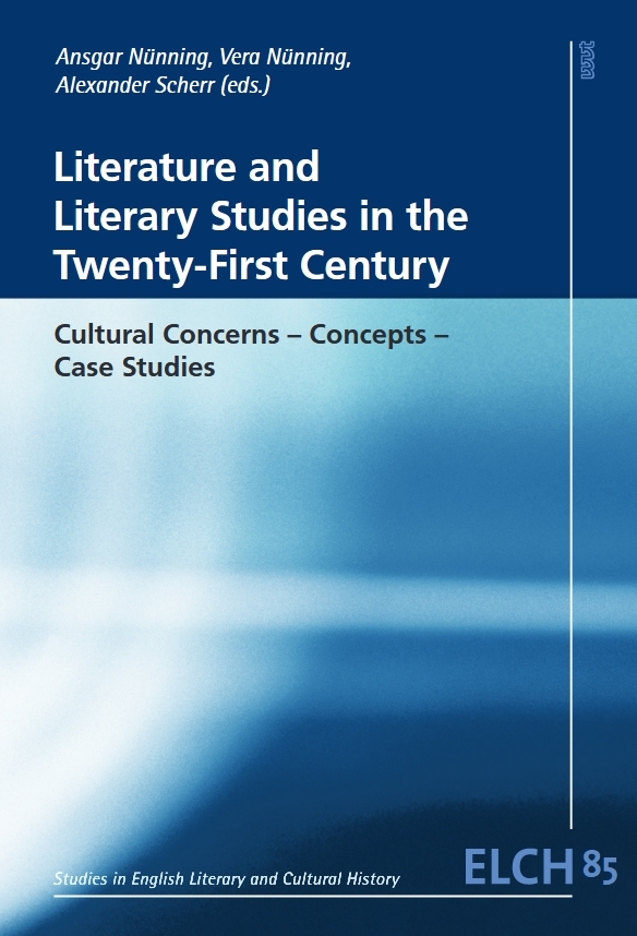 Literature and Literary Studies in the Twenty-First Century