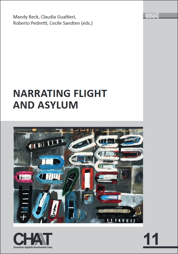 Narrating Flight and Asylum