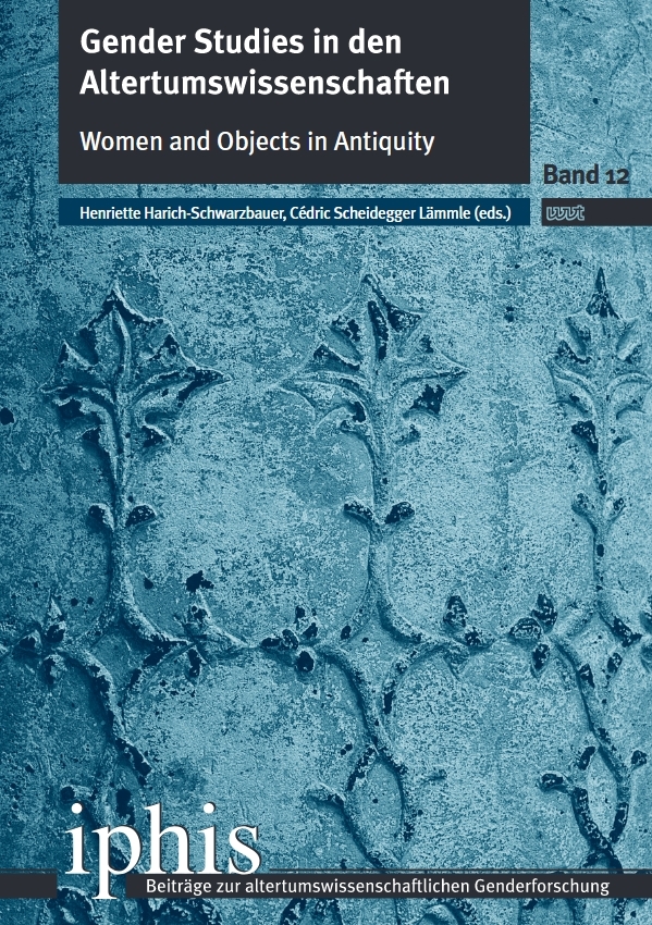 Women and Objects in Antiquity
