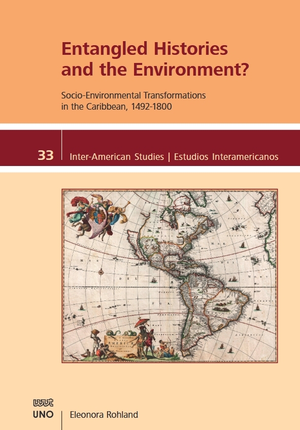 Entangled Histories and the Environment?