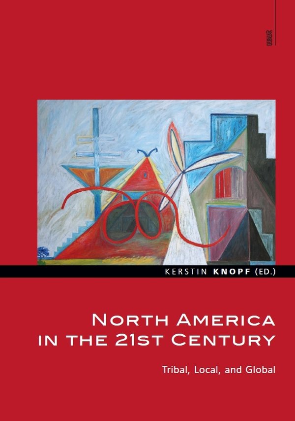 North America in the 21st Century