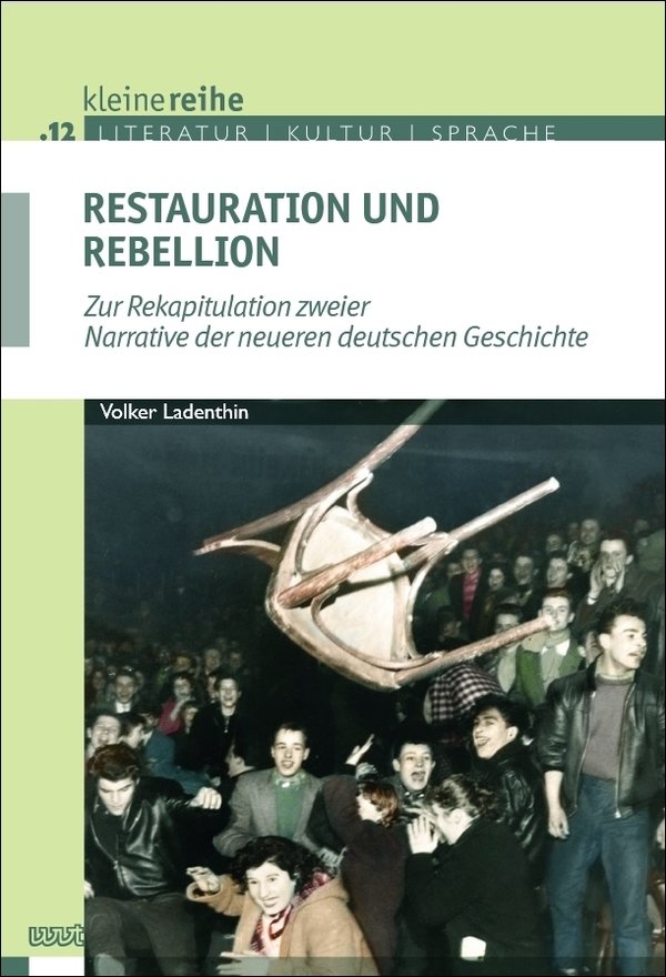 Restauration und Rebellion